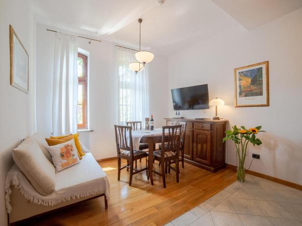 Aparthotel Hornigold