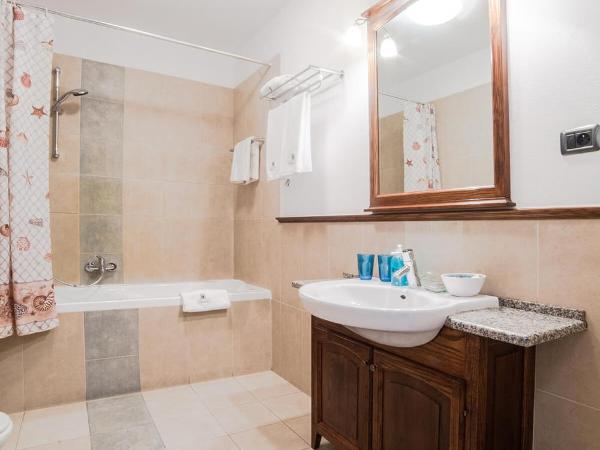 Aparthotel Hornigold