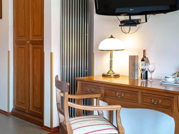 Aparthotel Hornigold