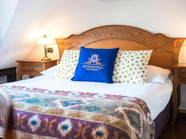 Aparthotel Hornigold