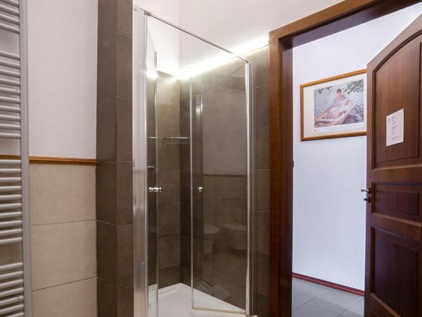 Aparthotel Hornigold