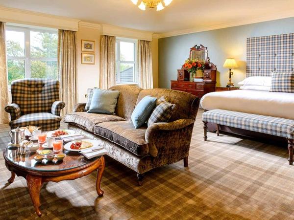 Muckross Park Hotel & Spa : photo 1 de la chambre room #22953208