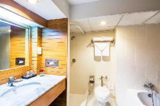 Lotus Pang Suan Kaew Hotel : photo 5 de la chambre room #24041474