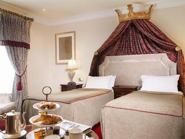 Muckross Park Hotel & Spa : photo 1 de la chambre room #22953209