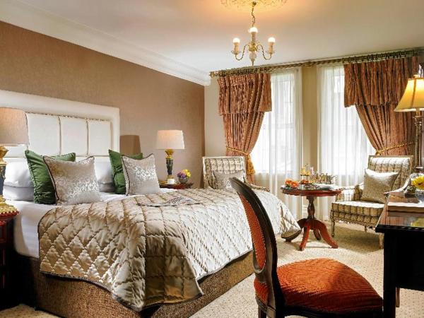 Muckross Park Hotel & Spa : photo 1 de la chambre room #22953210