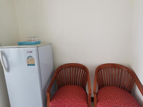 Subhamitra Hotel Hua Hin-SHA Certified : photo 9 de la chambre chambre familiale - a