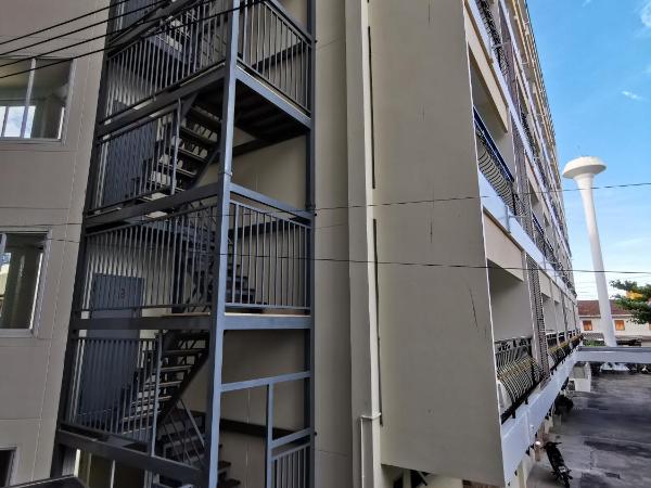 Subhamitra Hotel Hua Hin-SHA Certified : photo 1 de la chambre chambre double standard