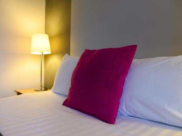 The Angel Hotel : photo 3 de la chambre chambre double standard