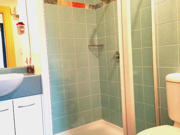 The Great Ponsonby Arthotel : photo 4 de la chambre villa lit king-size ou lits jumeaux