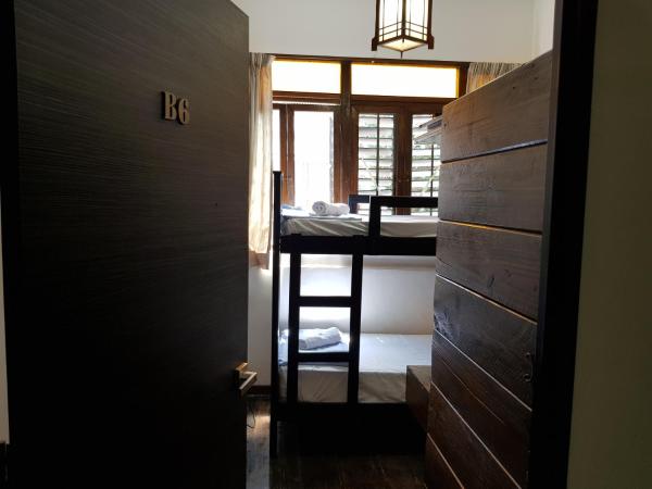 5imply 9ice Heritage : photo 7 de la chambre chambre double Économique