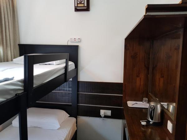 5imply 9ice Heritage : photo 9 de la chambre chambre double Économique