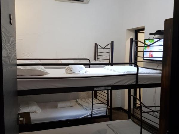 5imply 9ice Heritage : photo 10 de la chambre chambre quadruple confort