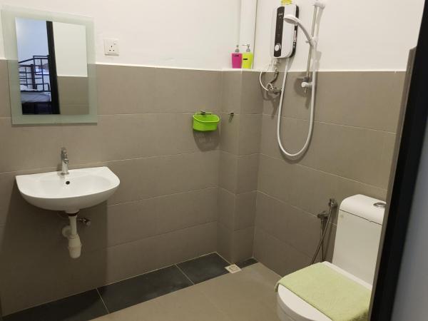 5imply 9ice Heritage : photo 10 de la chambre lit dans dortoir pour hommes de 4 lits