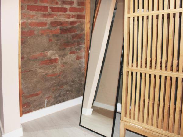 Casa Do Campo : photo 5 de la chambre chambre double avec canapé-lit