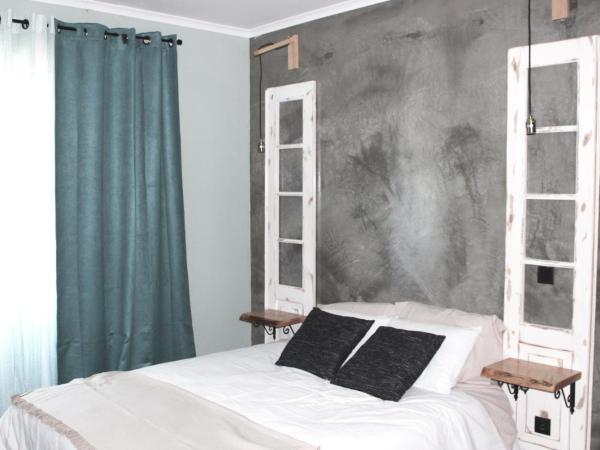 Casa Do Campo : photo 10 de la chambre chambre double