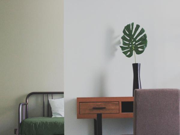 Casa Do Campo : photo 5 de la chambre chambre double