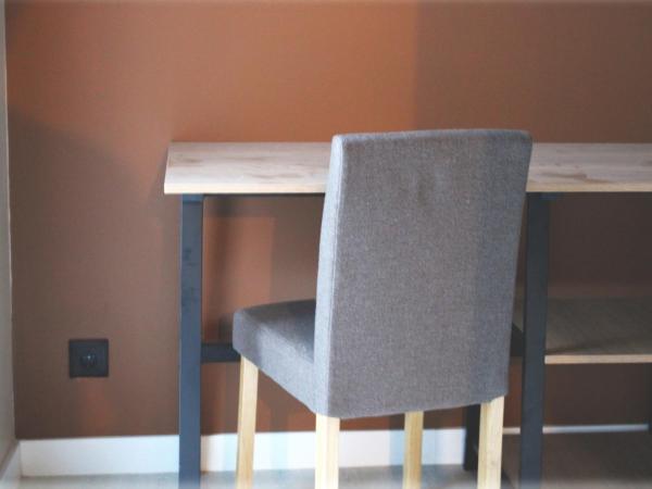 Casa Do Campo : photo 2 de la chambre chambre quadruple