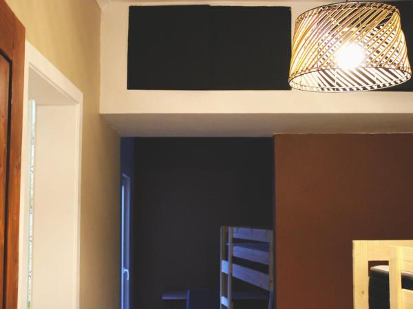 Casa Do Campo : photo 3 de la chambre chambre quadruple