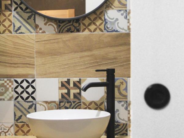 Casa Do Campo : photo 4 de la chambre chambre quadruple