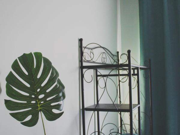 Casa Do Campo : photo 9 de la chambre chambre double