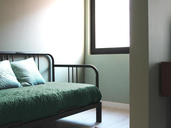 Casa Do Campo : photo 8 de la chambre chambre double