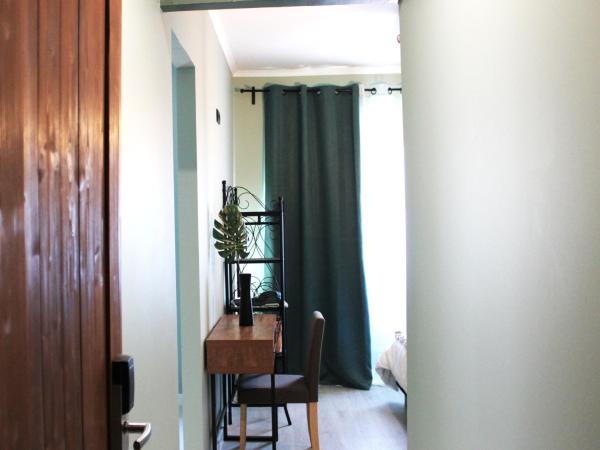 Casa Do Campo : photo 6 de la chambre chambre double