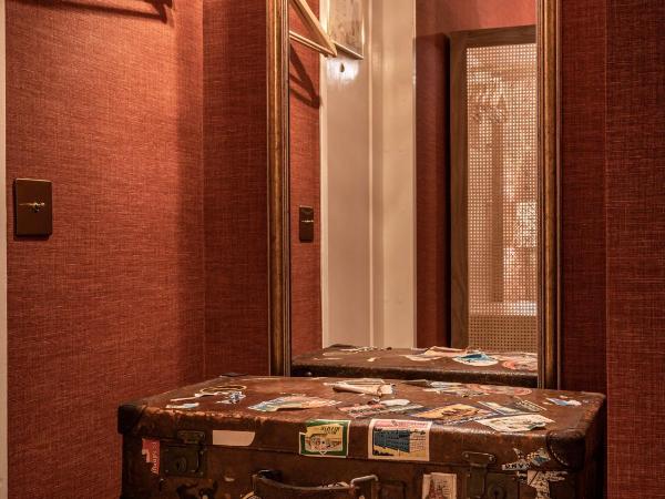 Victory Hotel : photo 3 de la chambre chambre double standard