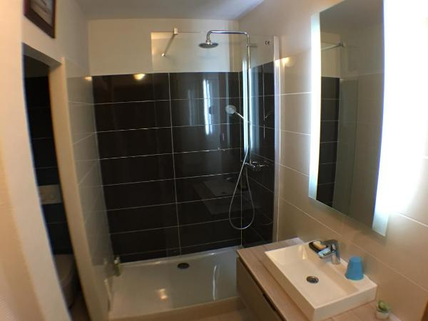 B&B - Chambres d'hôtes Le Foch : photo 3 de la chambre chambre double deluxe