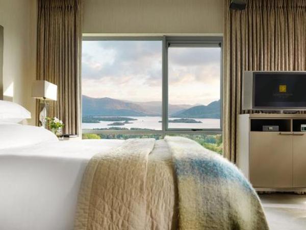 Aghadoe Heights Hotel & Spa : photo 1 de la chambre room #4104518