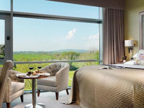 Aghadoe Heights Hotel & Spa : photo 1 de la chambre room #4104521