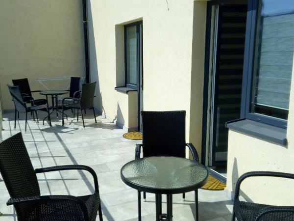 W . LEGIONÓW : photo 3 de la chambre chambre quadruple classique