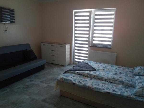 W . LEGIONÓW : photo 5 de la chambre chambre quadruple classique