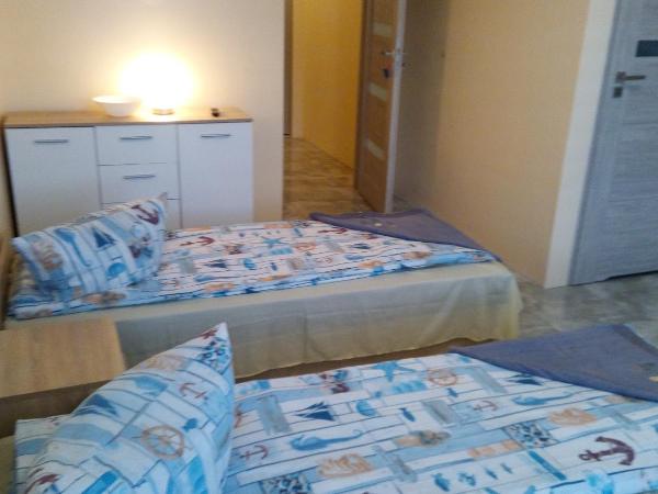 W . LEGIONÓW : photo 6 de la chambre chambre quadruple classique