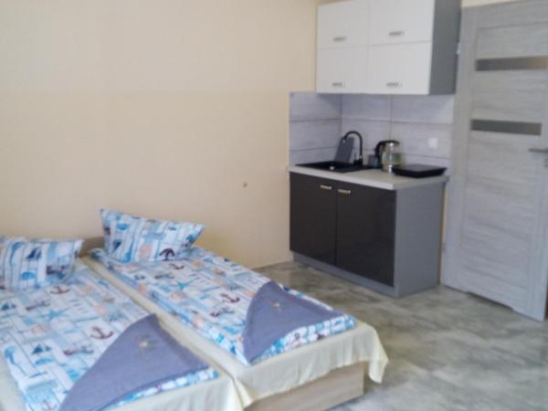 W . LEGIONÓW : photo 2 de la chambre chambre quadruple classique