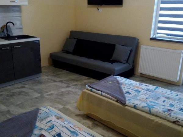 W . LEGIONÓW : photo 4 de la chambre chambre quadruple classique