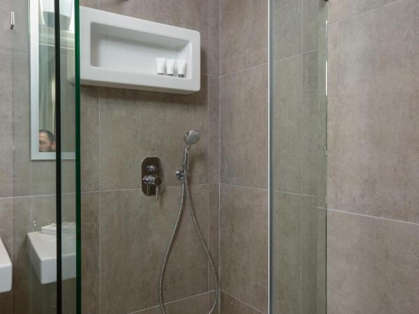 Hotel Grotta : photo 8 de la chambre chambre double ou lits jumeaux