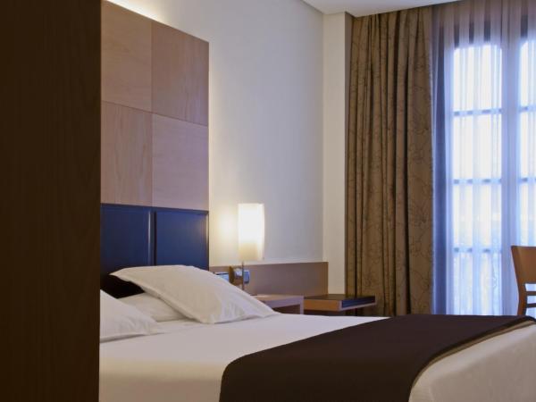 Hotel Mozart : photo 6 de la chambre chambre double ou lits jumeaux