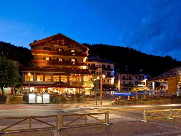 Logis La Croix-Saint-Maurice : photo 2 de la chambre chambre double classique