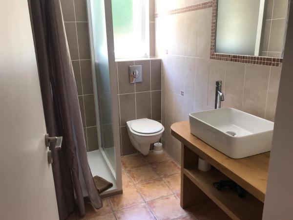 Hôtel du Golfe : photo 4 de la chambre chambre double standard