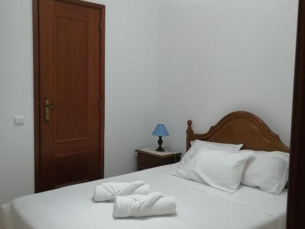 Gouveia Residence : photo 3 de la chambre chambre double