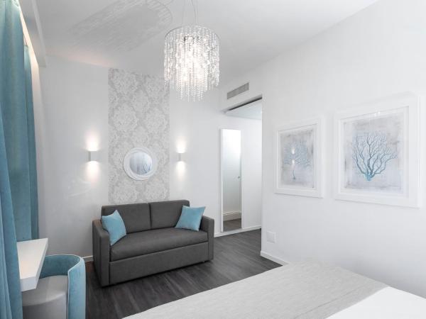 Litoraneo Suite Hotel : photo 10 de la chambre suite double