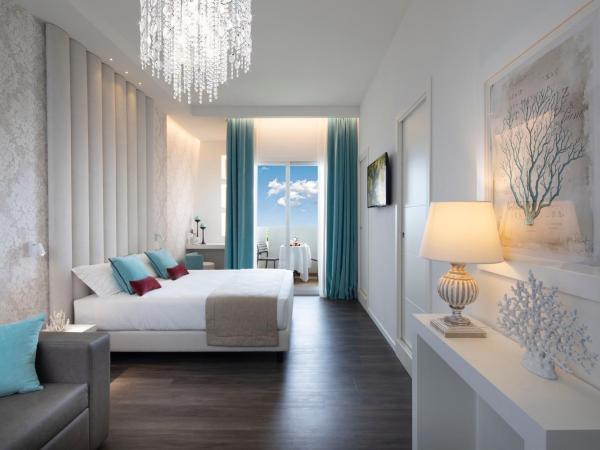 Litoraneo Suite Hotel : photo 9 de la chambre suite double