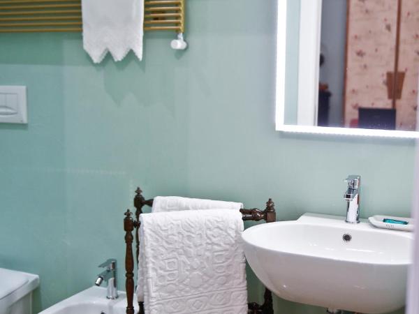 Casa Bertagni : photo 5 de la chambre chambre double standard