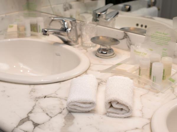 Holiday Inn Cordoba, an IHG Hotel : photo 5 de la chambre suite 1 chambre lit king-size