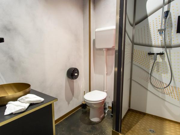 Timeout Heritage Hotel Zagreb : photo 1 de la chambre chambre double