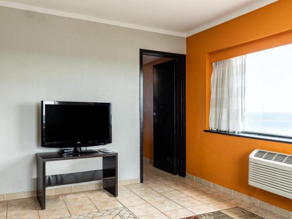 Sandcastle Resort : photo 6 de la chambre suite 2 chambres