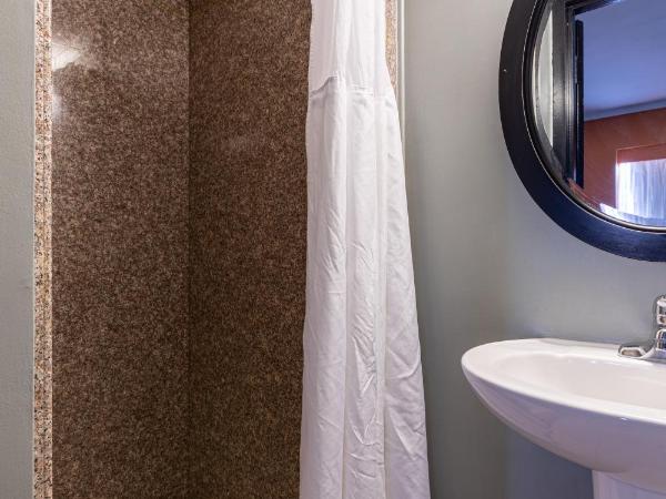 Sandcastle Resort : photo 7 de la chambre suite 2 chambres