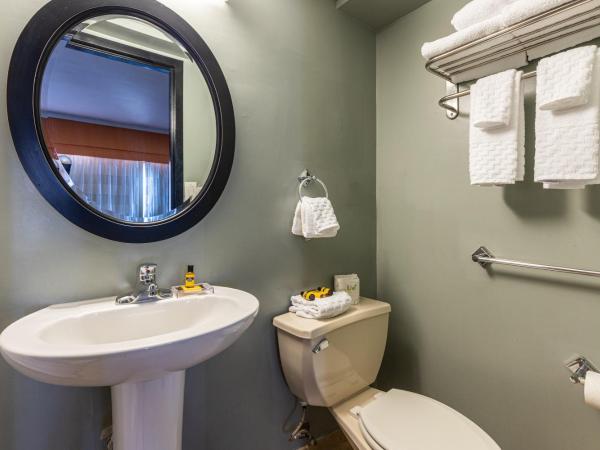 Sandcastle Resort : photo 8 de la chambre suite 2 chambres