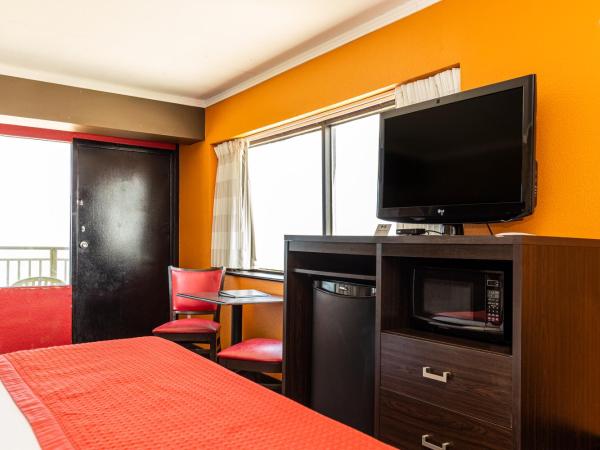 Sandcastle Resort : photo 3 de la chambre suite 2 chambres