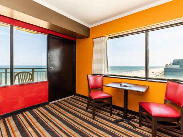 Sandcastle Resort : photo 4 de la chambre suite 2 chambres